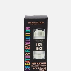 Revolution Creator Brow Block